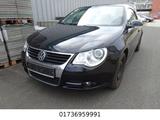 Volkswagen Eos 2.0 Cabrio.Leder.Klimaautomatik - Volkswagen Eos: Standheizung