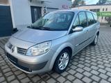 Renault Grand Scenic 7 Sitzer - Renault Grand Scenic aus 2005