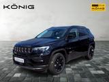 Jeep Compass PHEV+ Upland 4xe Carplay Klima Kamera