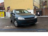 Opel Corsa Basis*Pano*2-E-Fen*Radio*USB*Export* - Opel Gebrauchtwagen von 2000