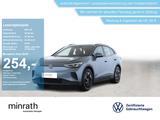 Volkswagen ID.4 Pro Performance 82 kWh AHK+ACC+NAVI+SHZ+RFK - Volkswagen ID.4: Limousine