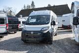 Crosscamp ADVTR CAMPER VANS PEUGEOT 6.0 DF - Crosscamp Camper Vans
