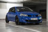 Renault Megane Renault Sport 2.0 Renault Sport - gebrauchte Renault Megane aus dem Jahr 2006