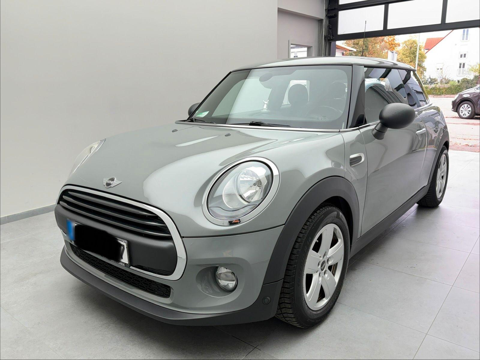 MINI ONE