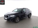 BMW X4 xDrive20i M SPORT HARMAN/K,360GRAD,HUD,KAMERA - BMW X4 aus 2020