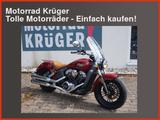 Indian Scout ABS Top Zustand 1133 Garantie* - Offers