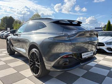 صورة 5 لـ 2022 Aston Martin DBX