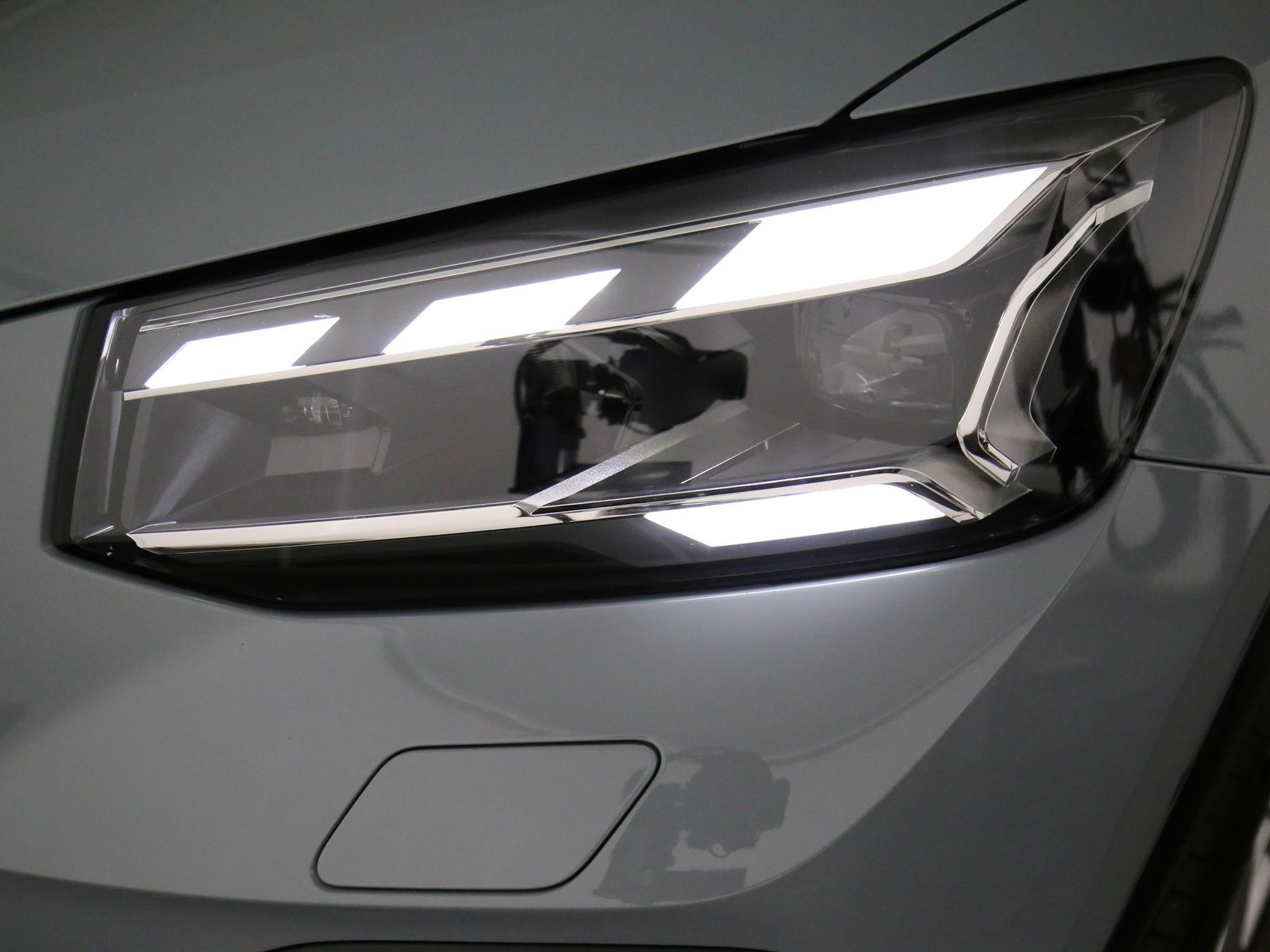 Audi SQ2 - Bild 26