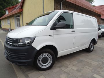 Volkswagen T6 Transporter - 3