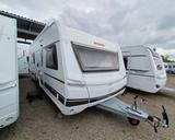 Dethleffs Nomad Snow 650 RQT / RET Sonderanfertigung ! - Offers