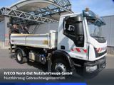 Iveco Eurocargo ML140E25K  / HIAB  XS 088 / Funk /