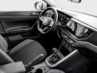 Volkswagen Taigo Life 1.0 TSI LED*PDC*Alu*AppConnect*Ganzj.