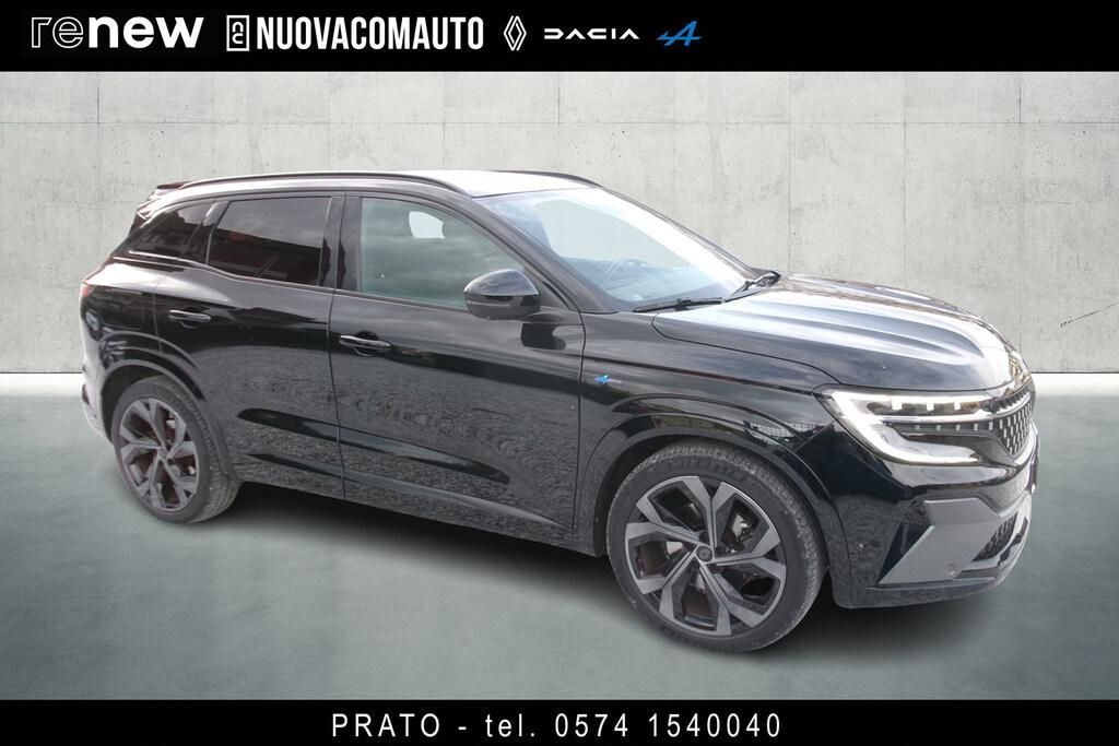 Renault Austral 1.2 E-Tech full hybrid Iconic Es imagem 2