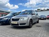 Skoda Roomster 1.4 TDI Comfort - Skoda Roomster mit Diesel-Antrieb: 1.4