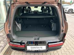 Santa Fe 1.6 T-GDI Hybrid 176 kW 4WD Calligraphy – Bild 3