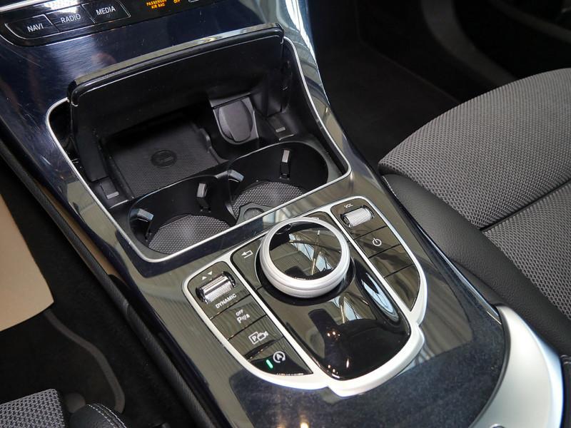 Mercedes-Benz C-Class T d AVANTGARDE KAMERA PDC SHZ, миниатюра 15