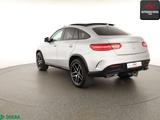 Mercedes-Benz GLE 350 d Coupe 4M AMG PANO,360GRAD,H/K,DISTRO - Mercedes-Benz GLE-Klasse in Wuppertal