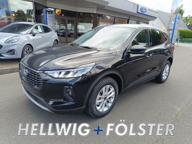 Ford Kuga TITANIUM NAVI / AHK / FAHRERASSISTENZ-PAKET