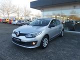 Renault Megane III Lim. 5-trg. Authentique - Renault Megane Authentique mit Benzin-Antrieb
