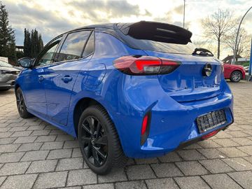 Opel Corsa F 1.2 GS NaviLEDKamera