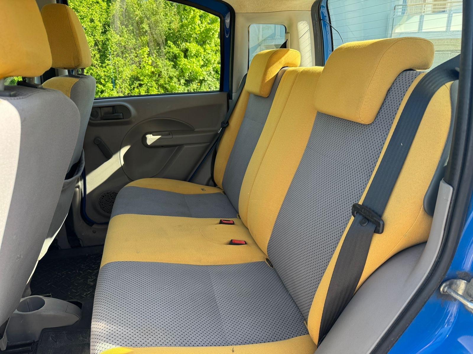 Fiat New Panda 1.1 8V Active 1 HAND TÜV NEU