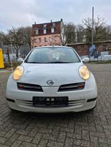 Nissan micra - Nissan Micra in Wuppertal