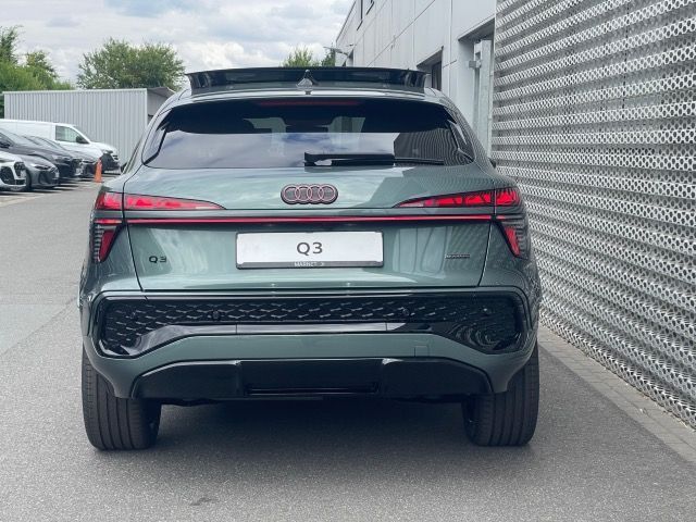 Audi Q3 - Bild 4