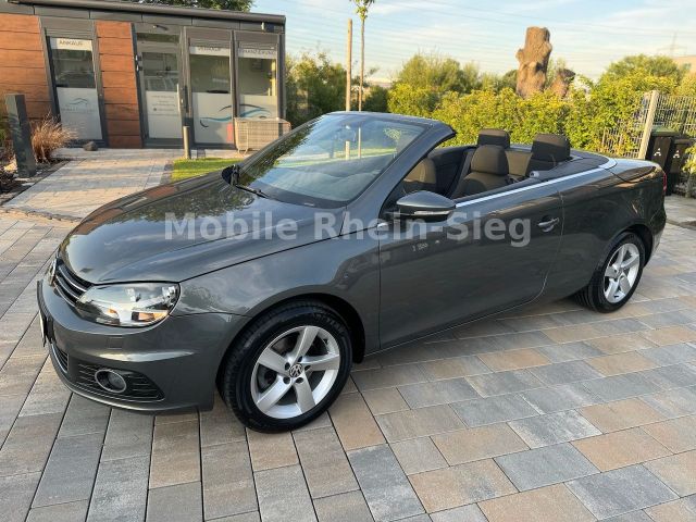 Volkswagen Eos TSI *Klima*PDC*SHZ*Sommer-Sonne *