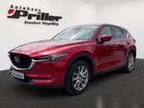 Mazda CX-5 Sports-Line AWD/NAVI/Matrix/Bose/DAB - Mazda CX-5 Gebrauchtwagen