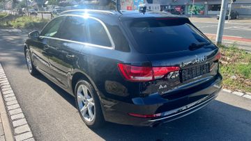Audi A4 - 3