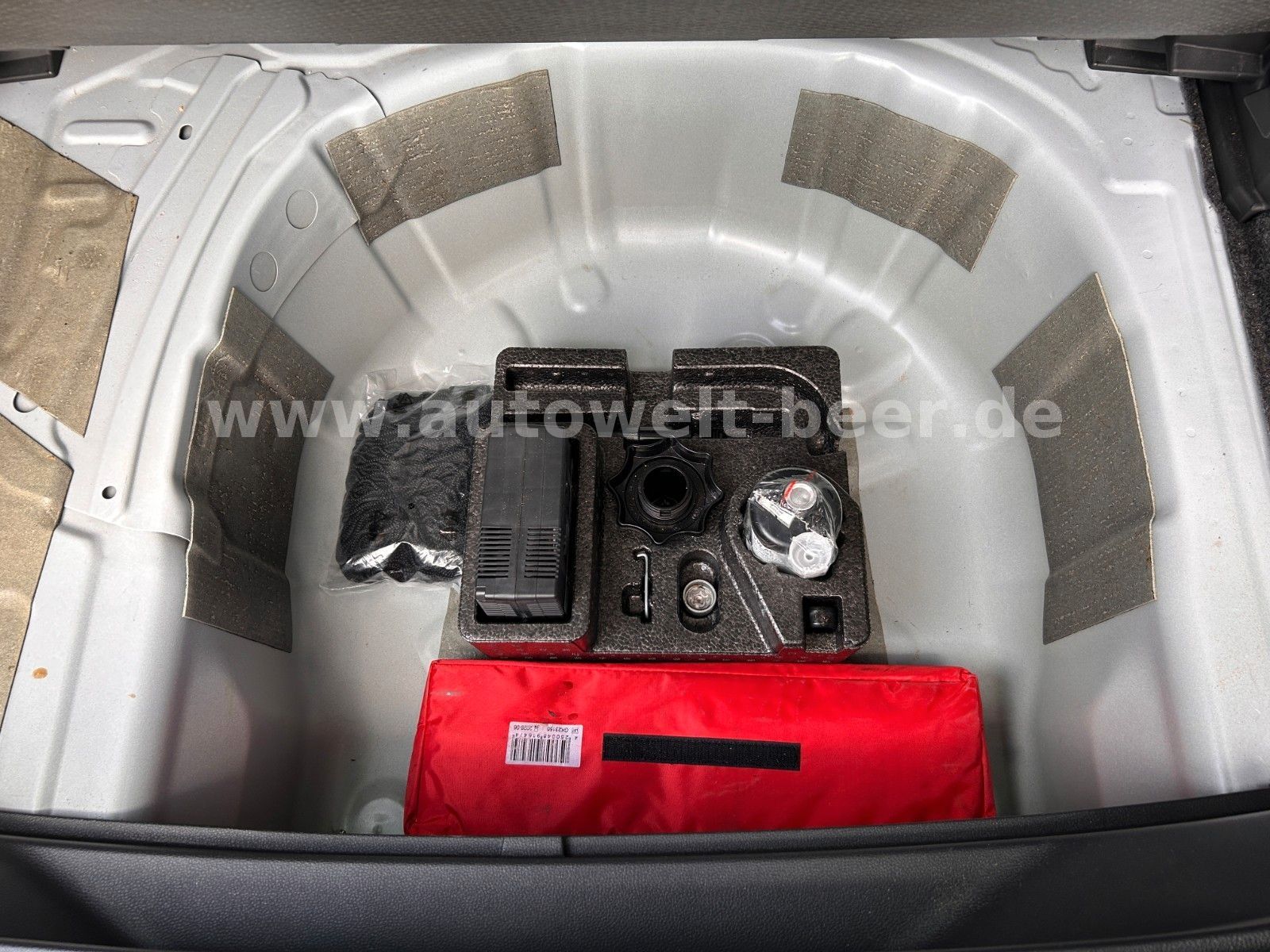Seat Arona - Bild 20