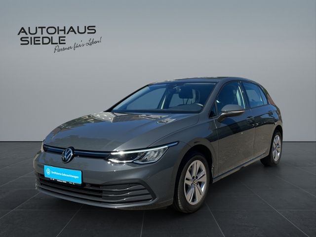 Volkswagen Golf VIII Life 1.5 TSI foto 2