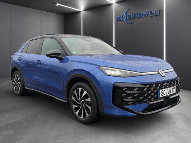 T-Roc R-Line 1.5 l eTSI Navi Area View Apple Car