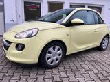 Opel Adam Basis / Klima  / Servo - Opel Adam in Karlsruhe