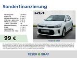 Kia Rio 1.4 DreamTeam NAVI Sitzheiz. 8-fach-bereift