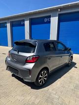 Mitsubishi Space Star 1.2 MIVEC AS&G Select+ Garantie ! - Mitsubishi Space Star von privat