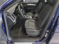 Audi Q5 - Vorschau Bild 8