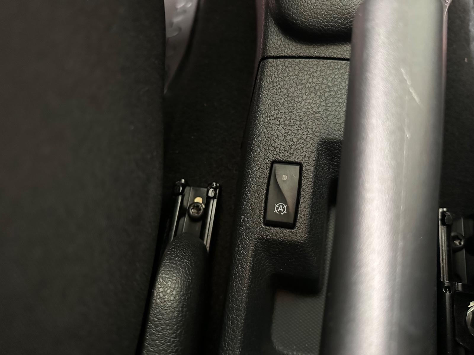 Dacia Sandero IIComfort Klima/AHK/TEMPOMAT/BLEUTOOTH