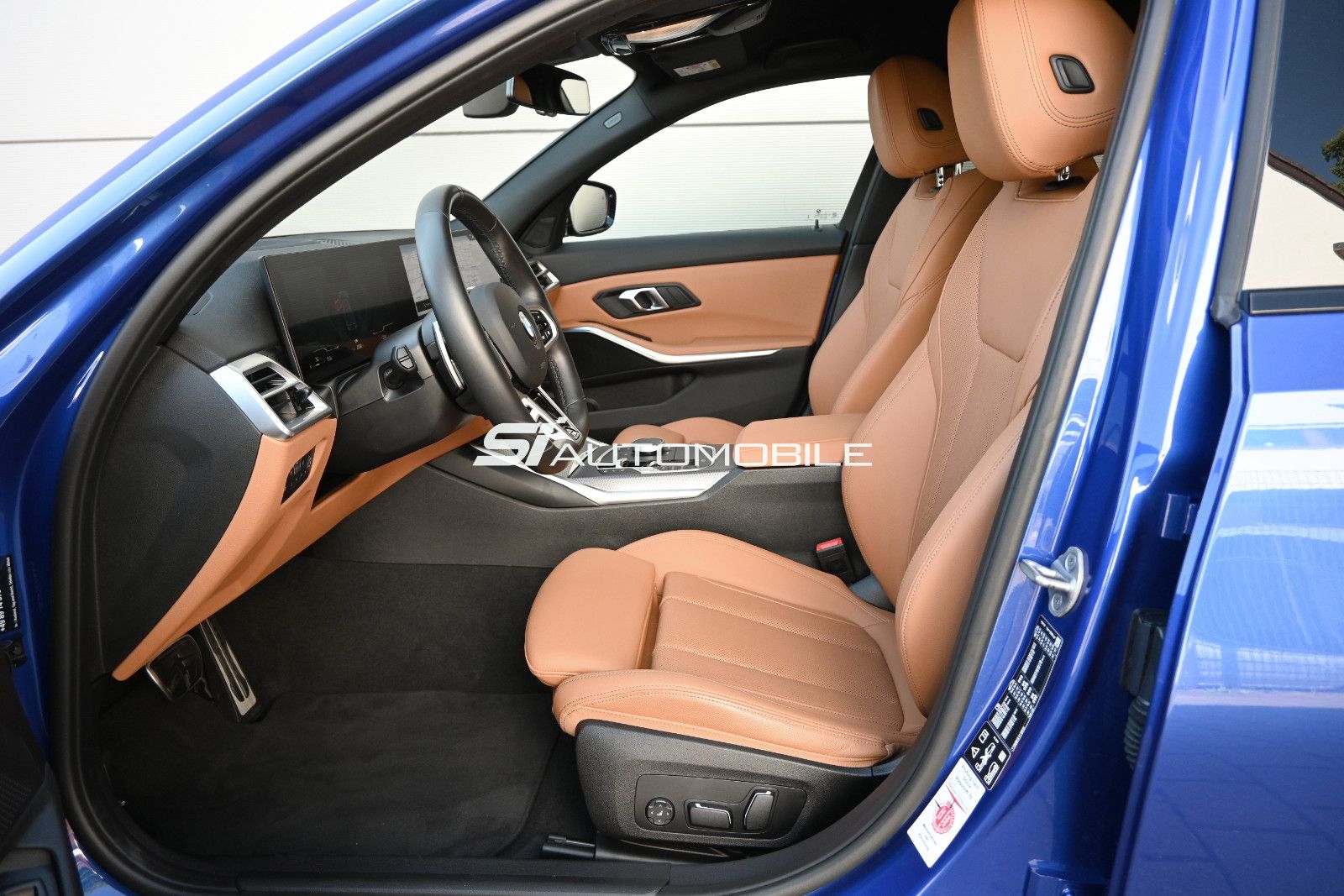 Fahrzeugabbildung BMW 320d xDr. LCI M SPORT PRO °ACC°MEMO°STANDHZ°360°
