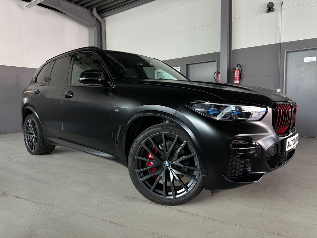 Image of BMW X5