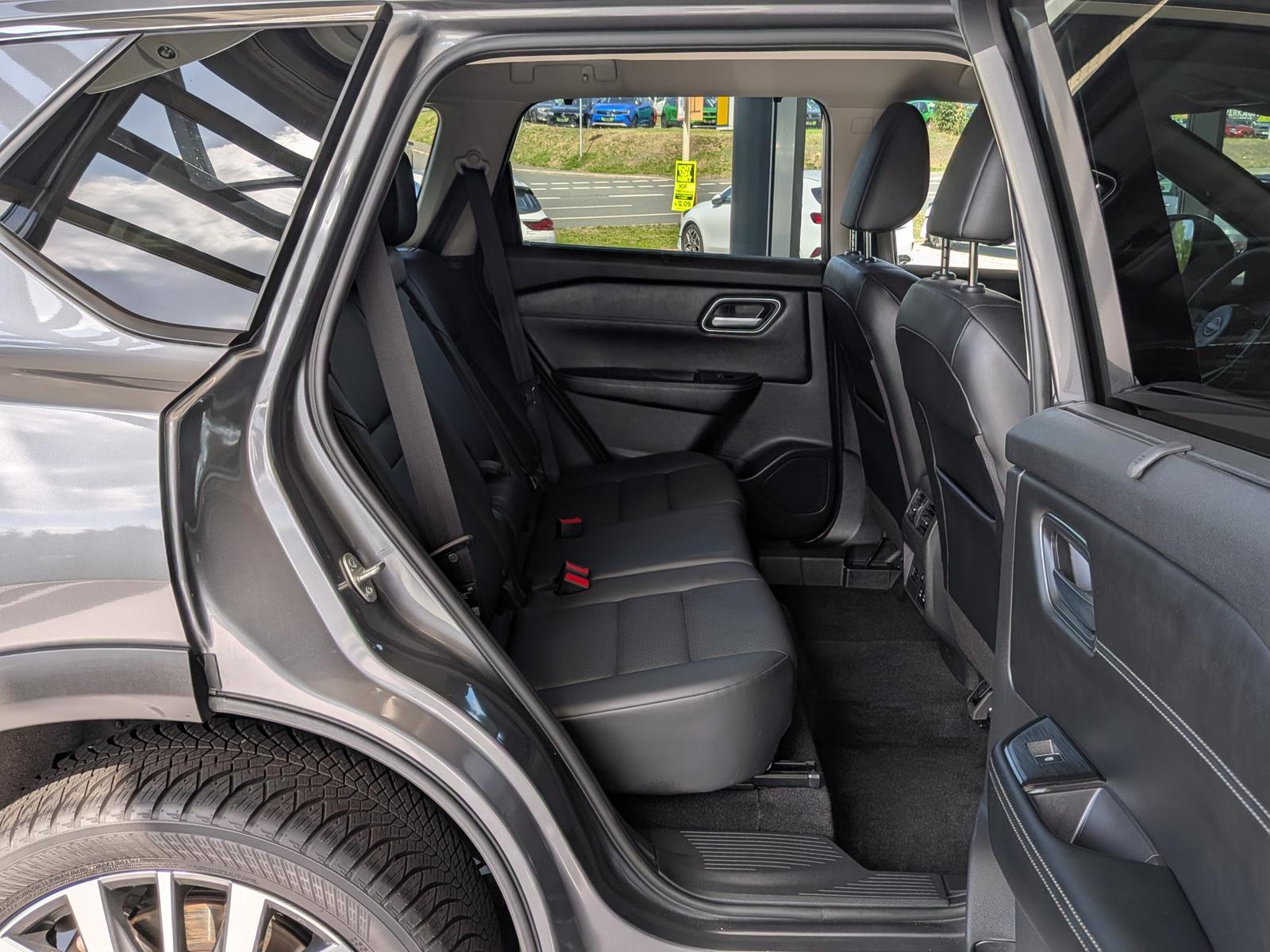 Nissan X-Trail 1.5 e-Power e-4 Tekna Bose HUD LED+ 20", миниатюра 14
