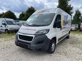 Peugeot Boxer Kasten L3H2 Komfort HDi 130 *93TKM* - Peugeot Boxer mit Diesel-Antrieb: 1.9