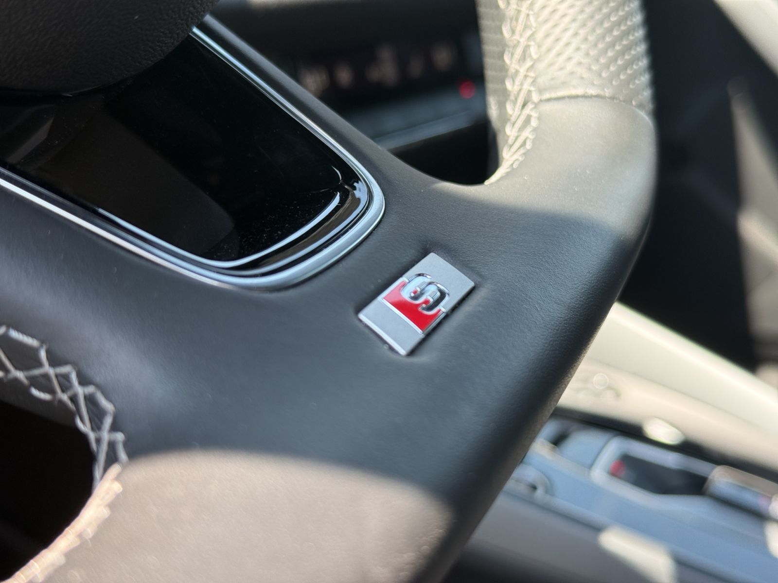 Audi A3 - Bild 24