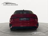 Audi S3 quattro 2.0 TFSI Limousine (EURO 6d) Navi/LED - gebrauchte Audi S3 aus dem Jahr 2022