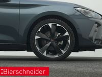 Cupra Leon - Vorschau Bild 30