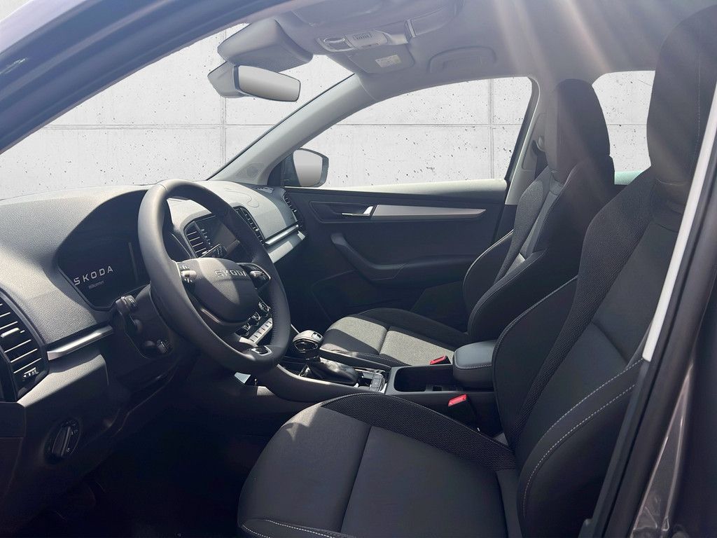 Skoda Karoq - Bild 9