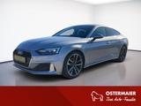 Audi A5 Sportback ADVANCED 35TDI 163PS S-TRONIC AHK.V - Audi A5: Advanced