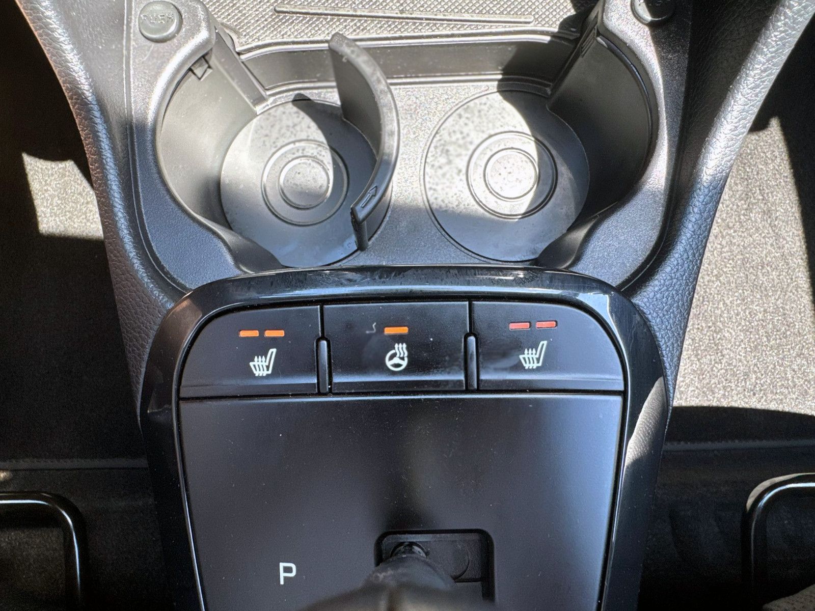 Fahrzeugabbildung Kia Picanto 1.2 GT-Line Auto. NAV KAM PDC LED TEMP