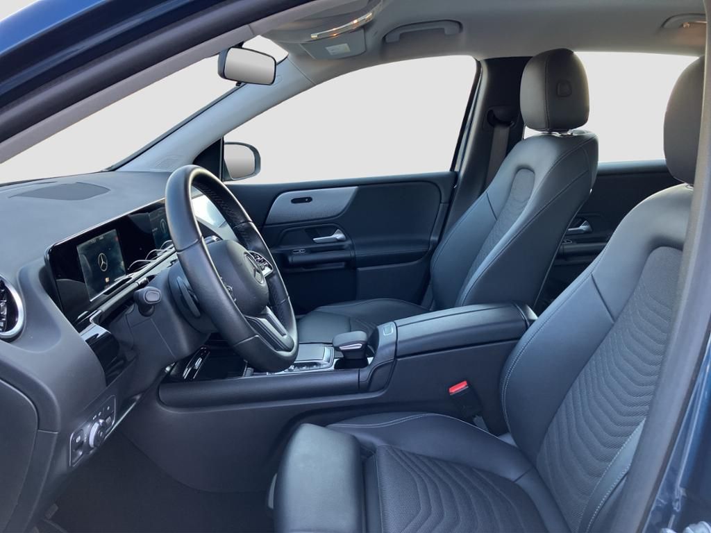 Fahrzeugabbildung Mercedes-Benz B 250 e STYLE*DAB*LED*PUBLIC-CHARGING-PAKET*