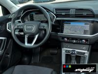 Audi Q3 - Vorschau Bild 3